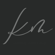 Kimaya McPherson logo