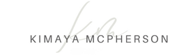 Kimaya McPherson